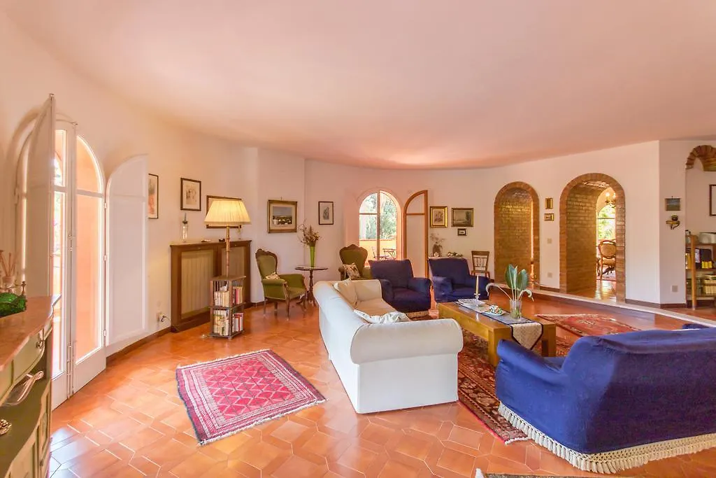 Don Ciccio Sea House Villa Villagrazia Di Carini 0*,  Italy