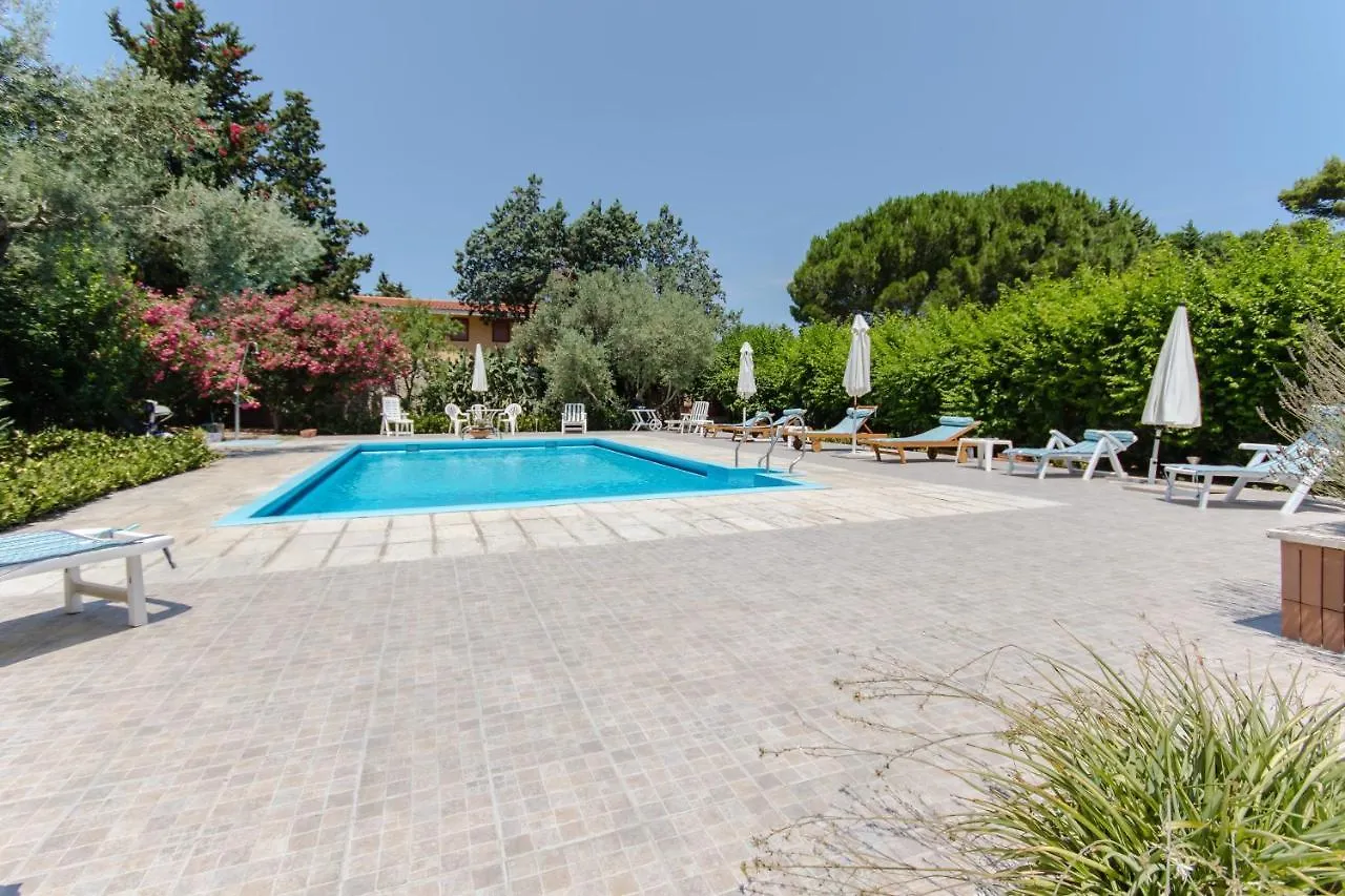 Don Ciccio Sea House Villa Villagrazia Di Carini