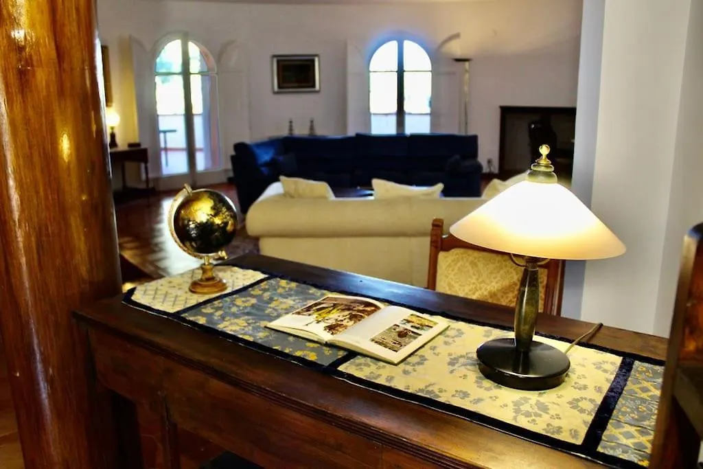 Don Ciccio Sea House Villa Villagrazia Di Carini