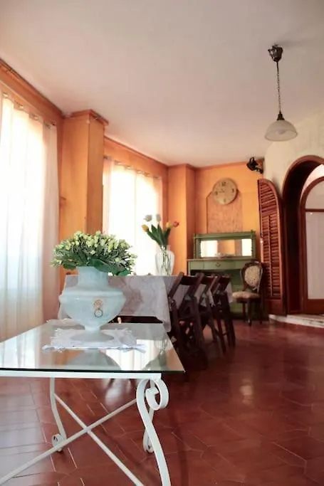 Don Ciccio Sea House Villa Villagrazia Di Carini 0*,  Italy