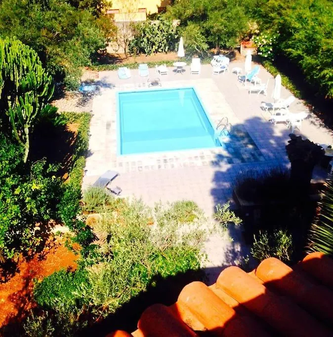 Don Ciccio Sea House Villa Villagrazia Di Carini