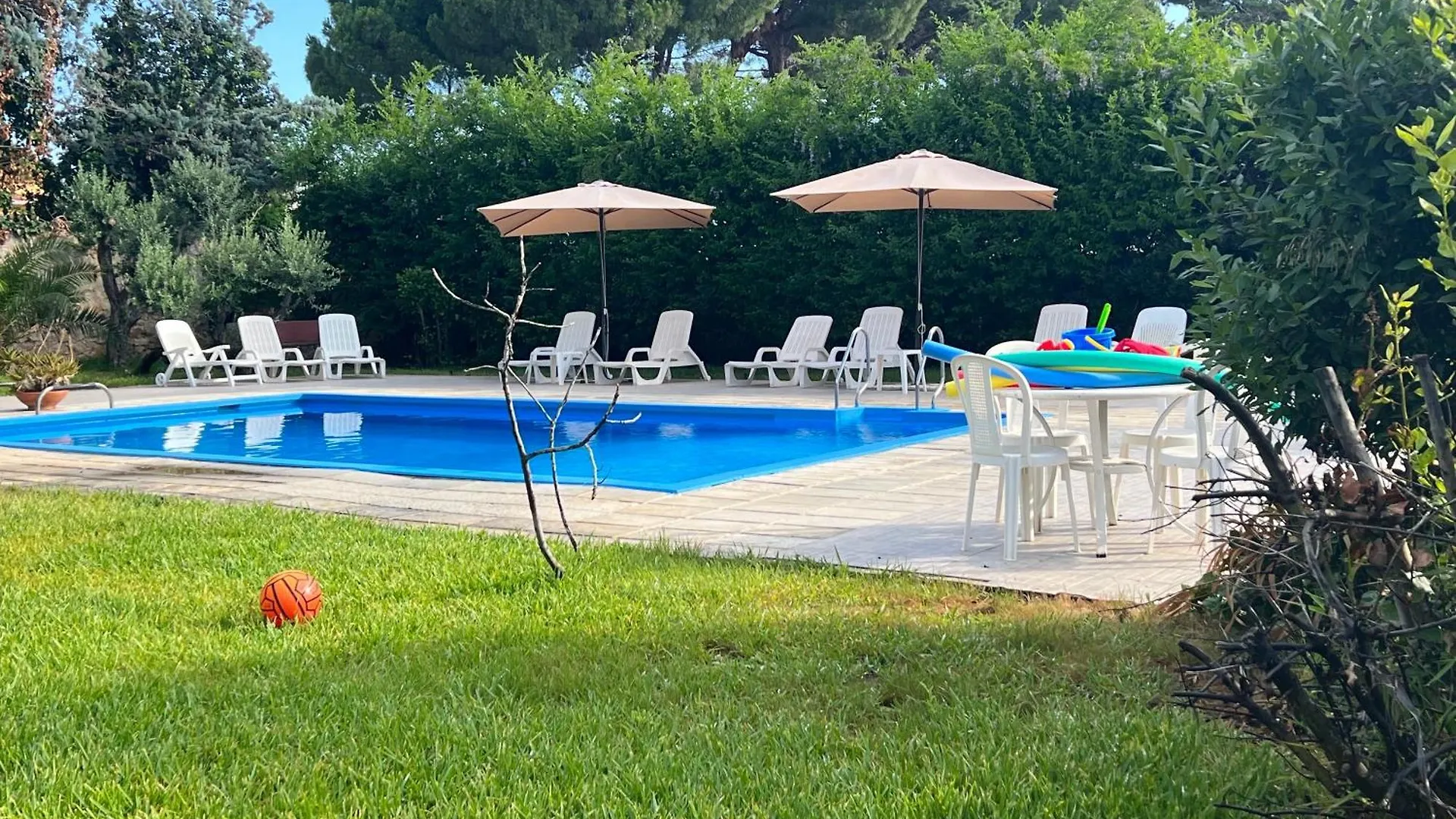 Don Ciccio Sea House Villa Villagrazia Di Carini