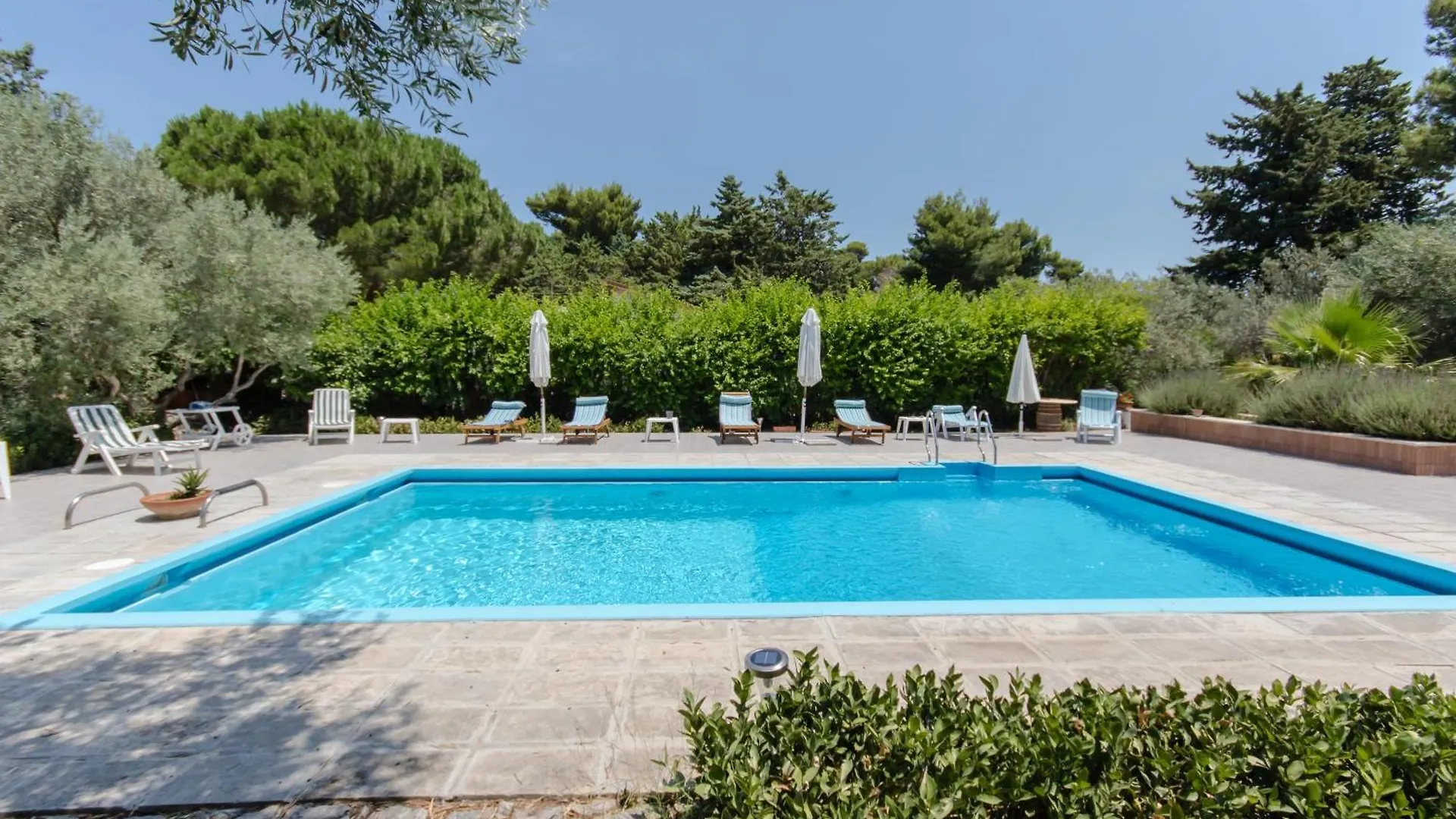 Don Ciccio Sea House Villa Villagrazia Di Carini Italy