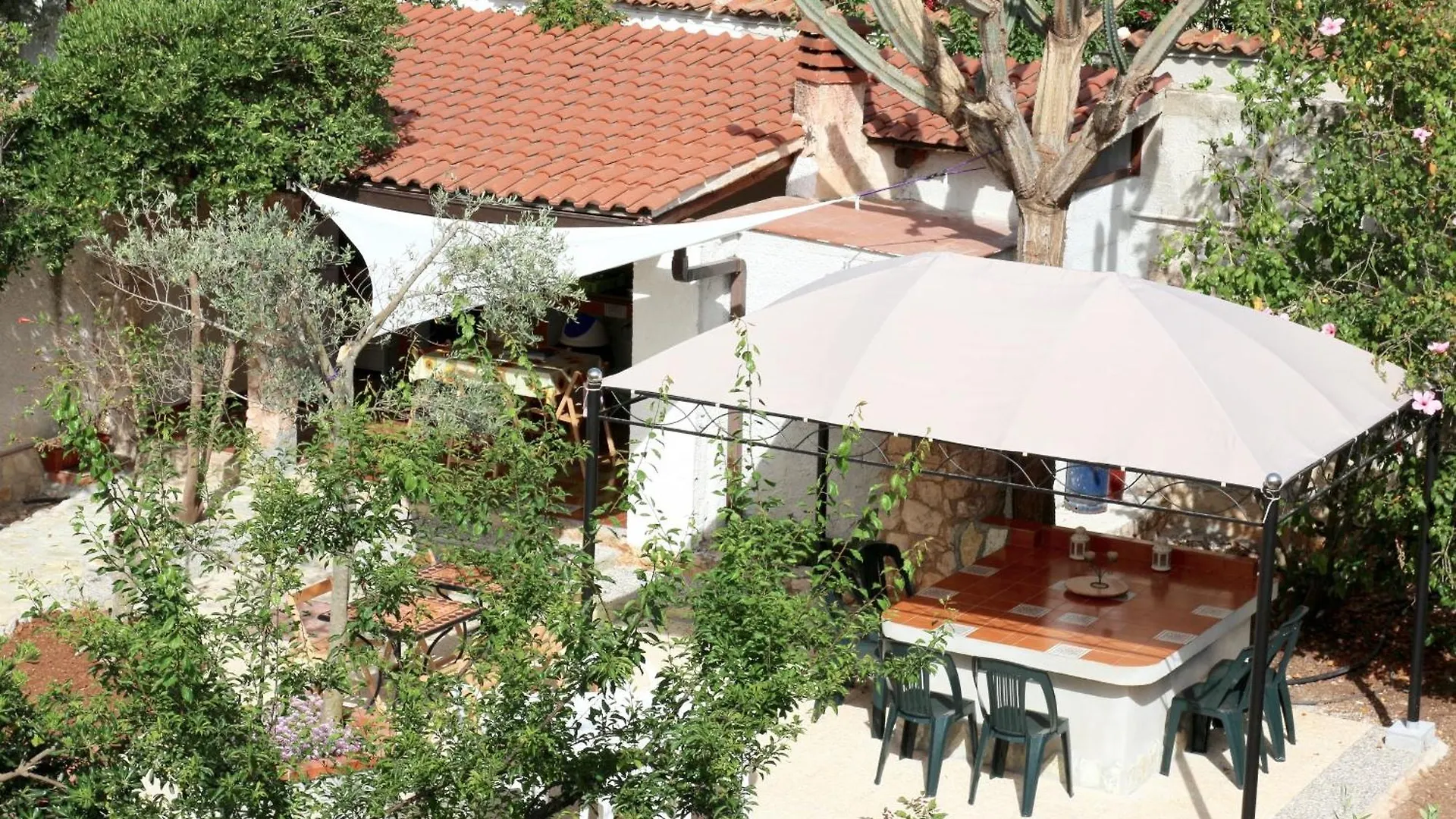 Don Ciccio Sea House Villa Villagrazia Di Carini
