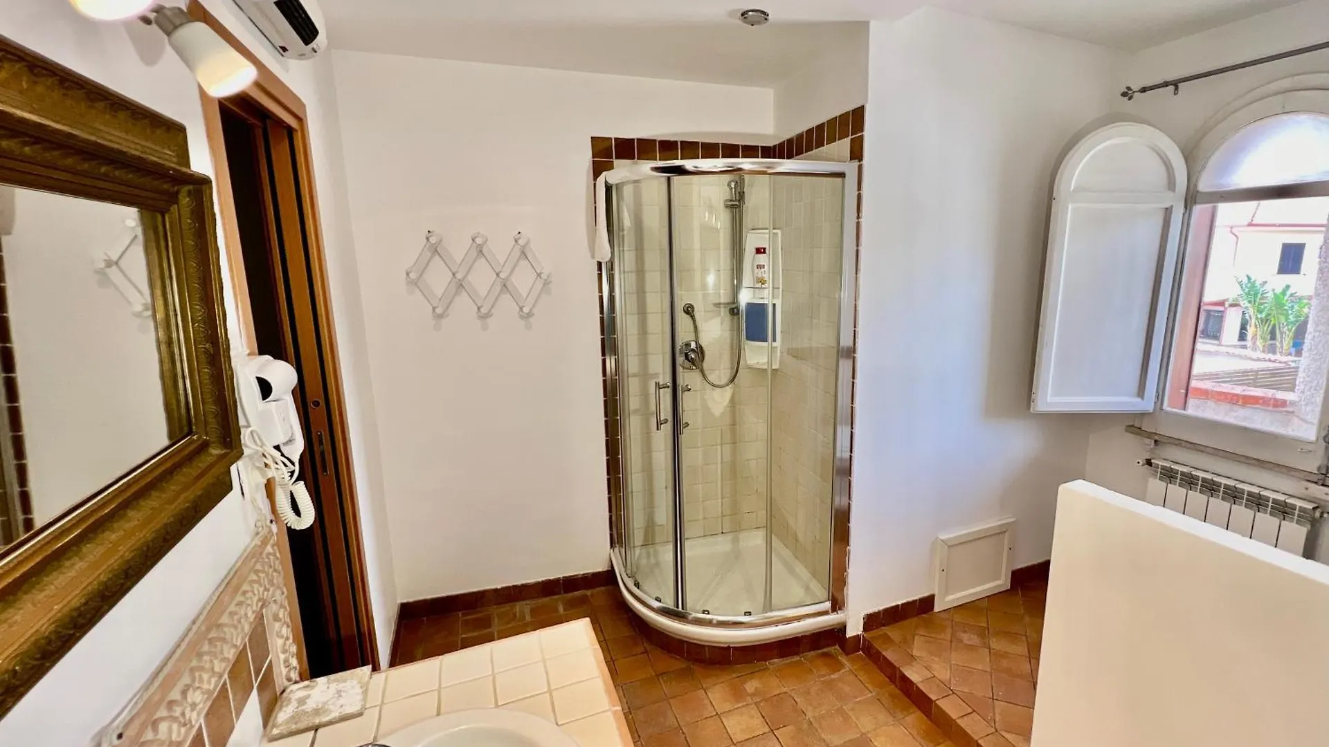 Don Ciccio Sea House Villa Villagrazia Di Carini Italy