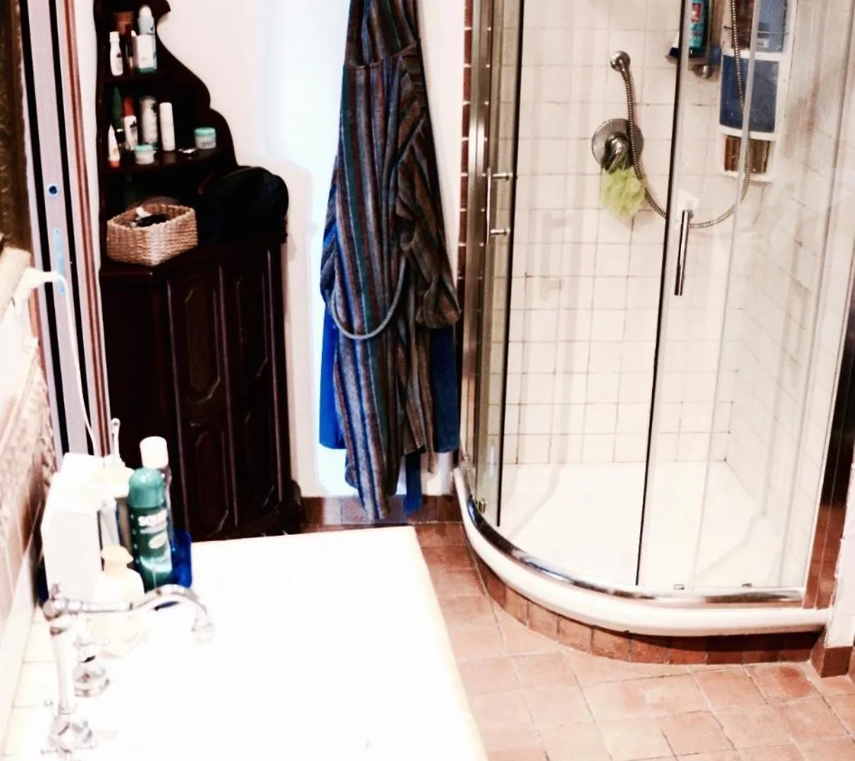 Don Ciccio Sea House Villa Villagrazia Di Carini