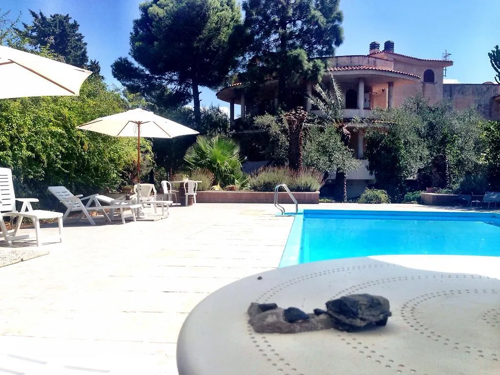 Don Ciccio Sea House Villa Villagrazia Di Carini
